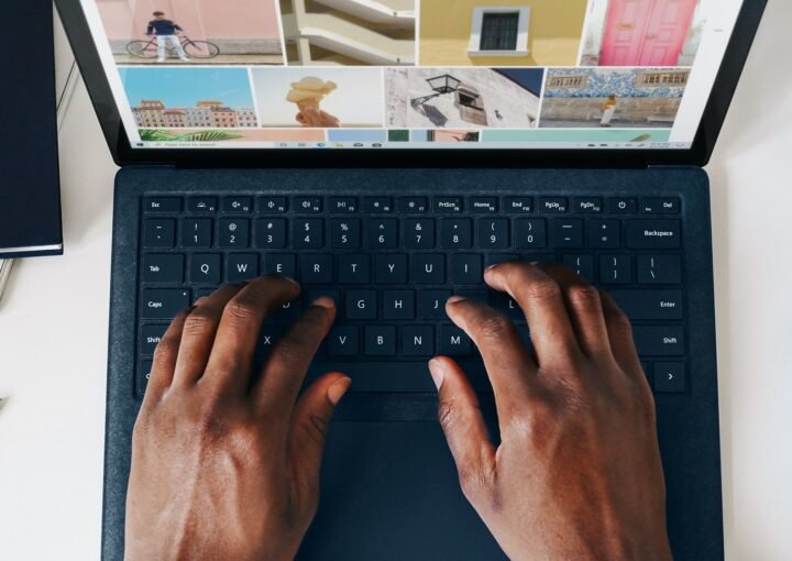 Google Ad Views