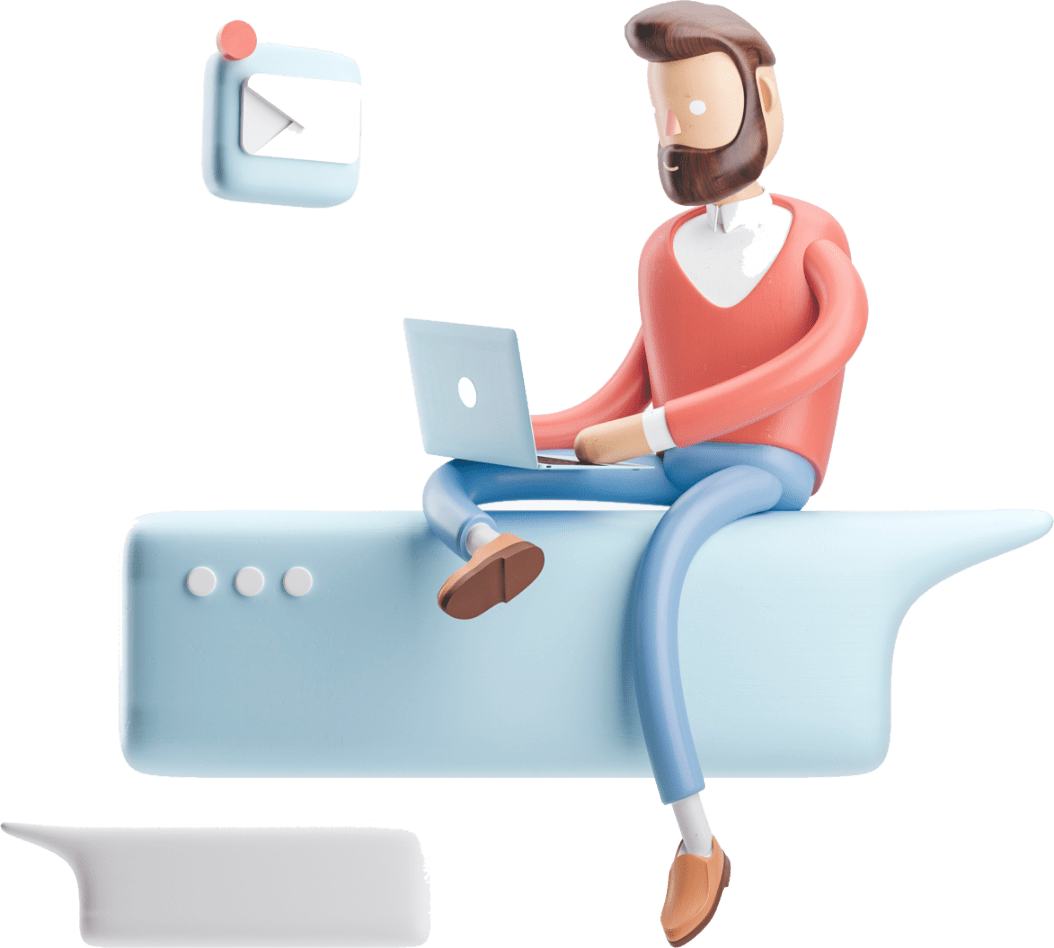 Online Reputation Management 