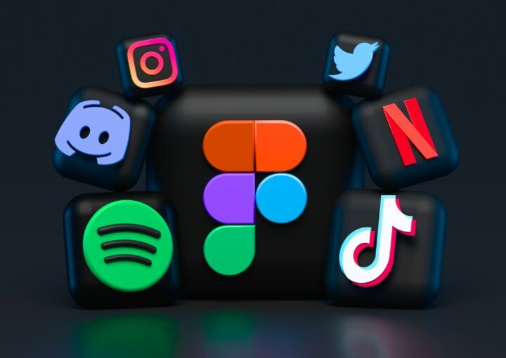 social media