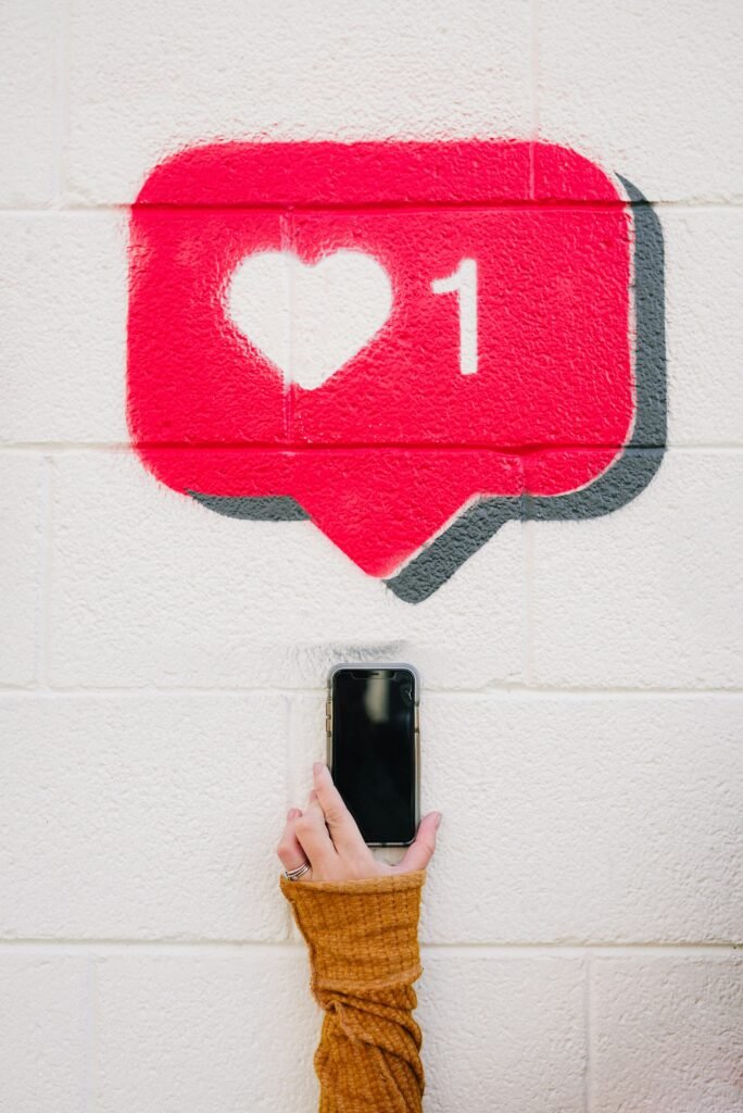 social media engegement