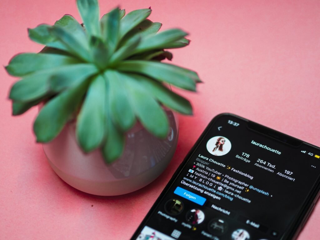 How to get followers on Instagram