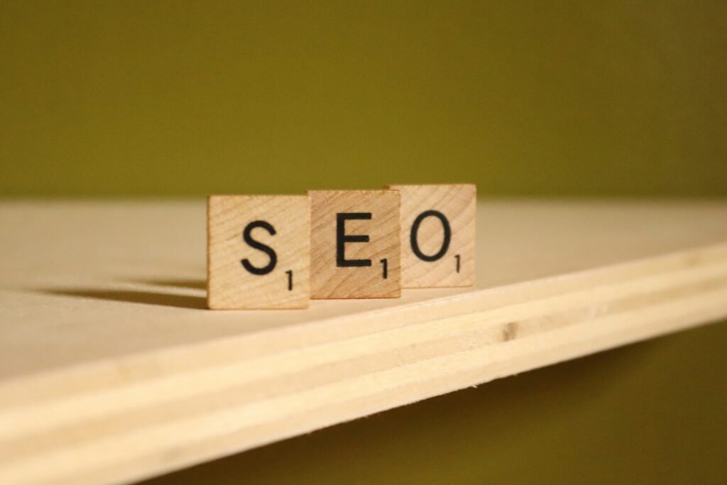 Google SEO updates