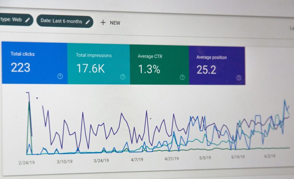 Google SEO updates