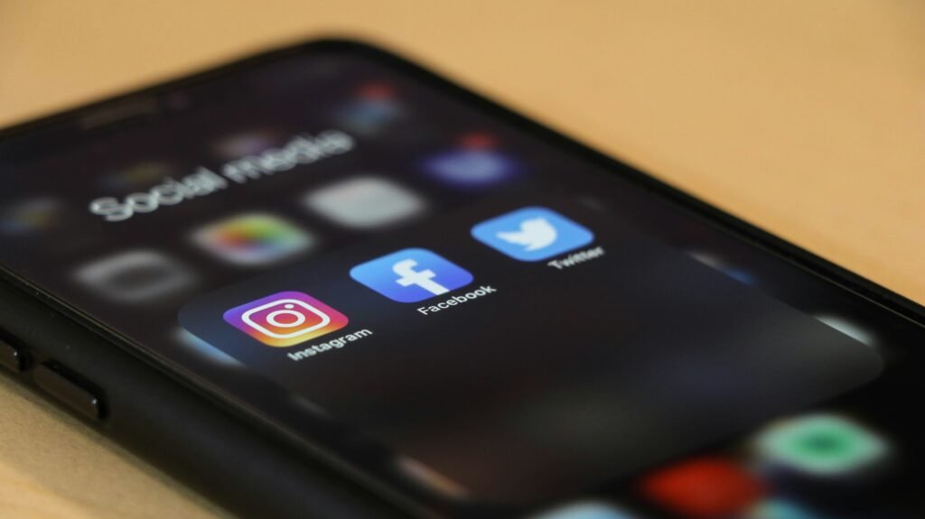 social media monetization